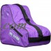 Epic Galaxy Elite Purple Speed Roller Skates Package   554939865